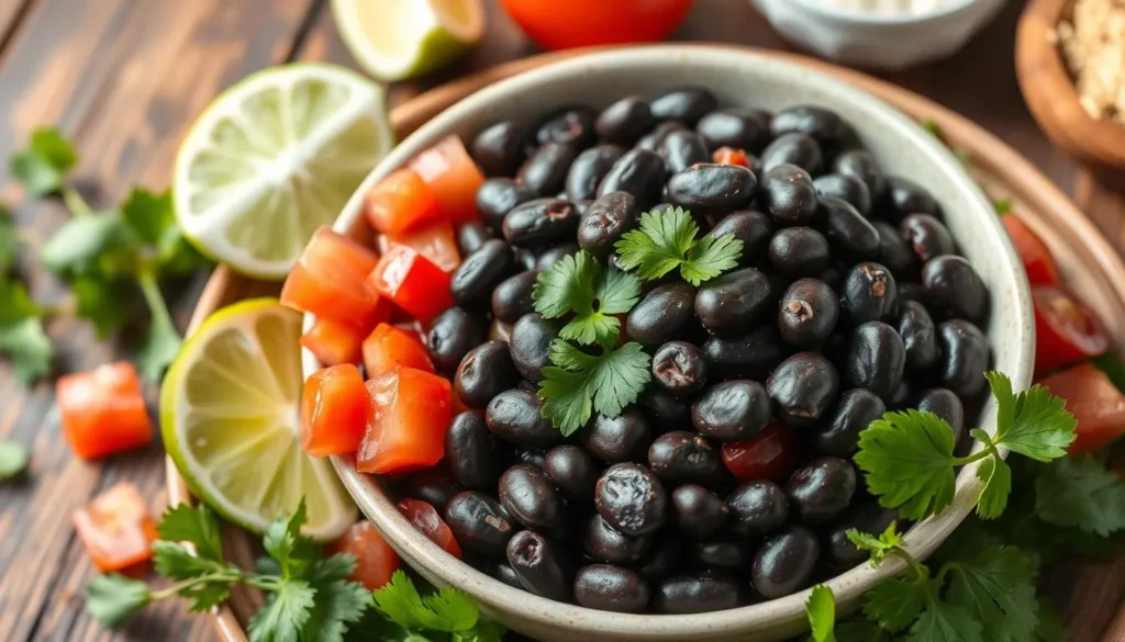 Are Chipotle Black Beans Healthy? Benefits Explained