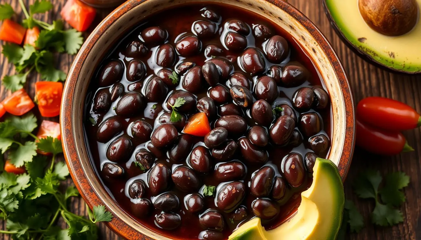 Are Chipotle Black Beans Healthy? Benefits Explained