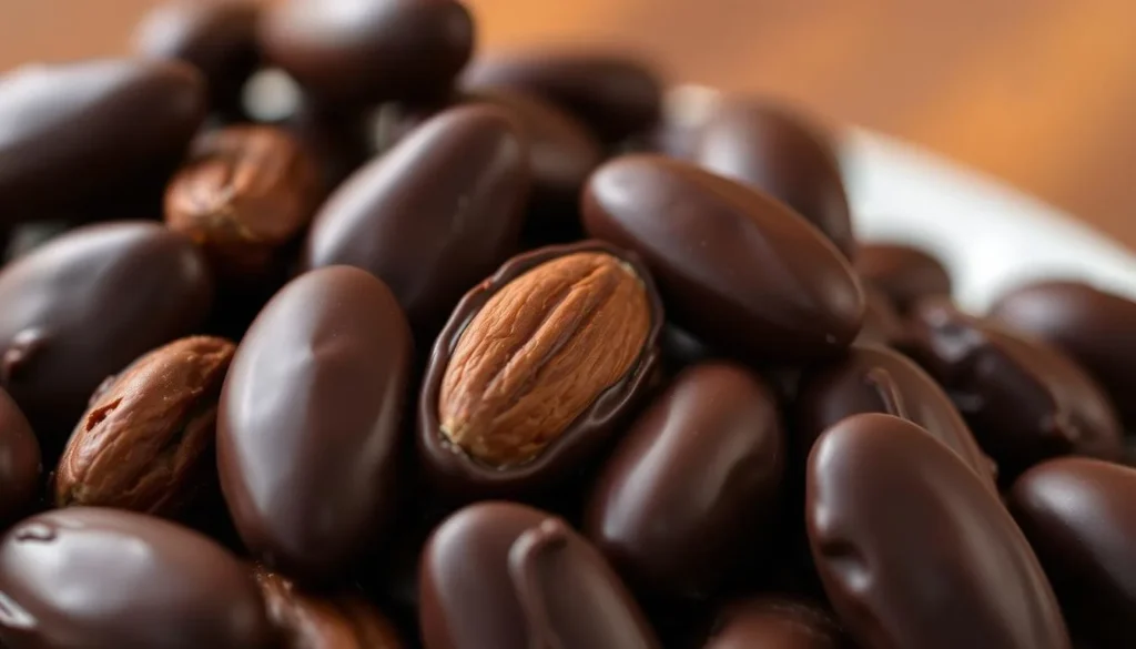 Are Chocolate Covered Almonds Healthy? Find Out Now