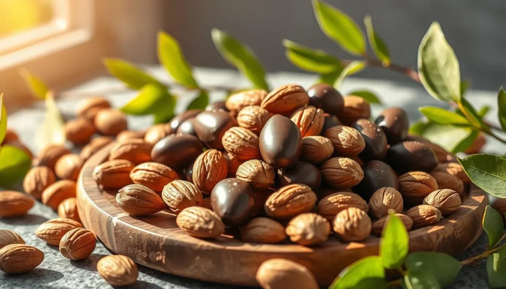 Are Chocolate Covered Almonds Healthy? Find Out Now