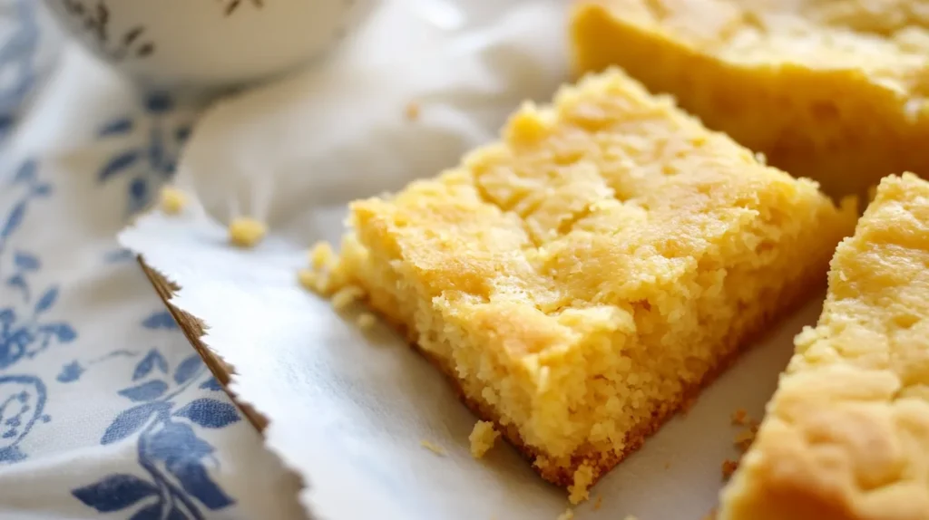 Can you use mayonnaise instead of eggs in cornbread?