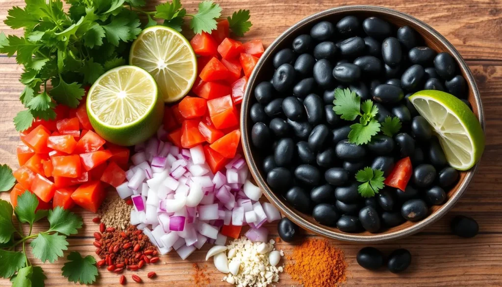 Delicious Chipotle Black Beans Recipe Made at Home