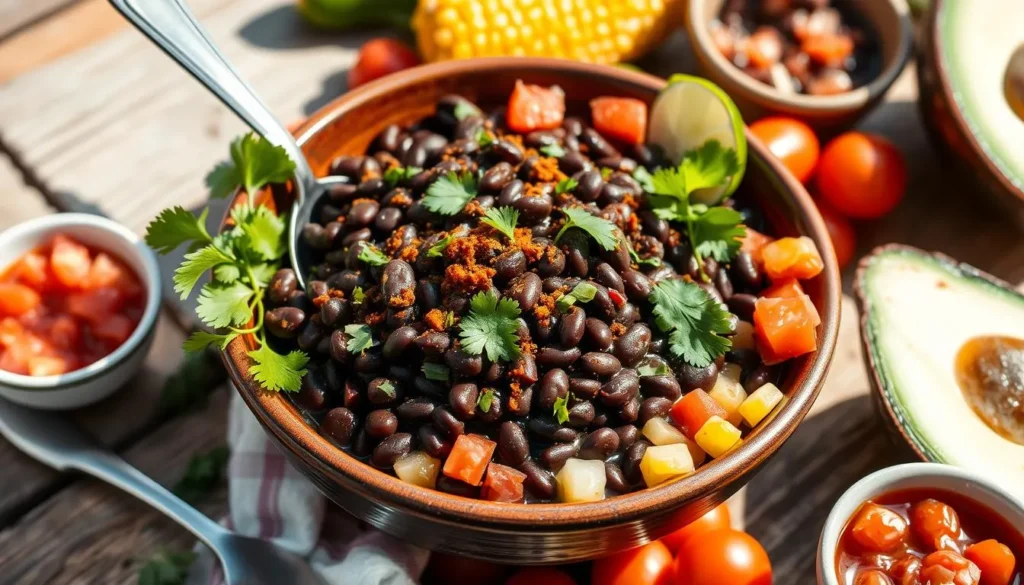 Delicious Chipotle Black Beans Recipe Made at Home