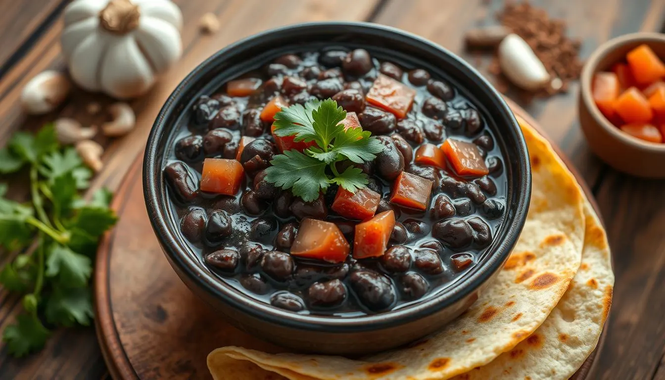 Delicious Chipotle Black Beans Recipe Made at Home