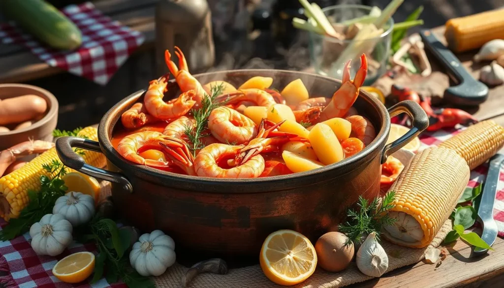 Delicious Seafood Boil Sauce Recipe You'll Love