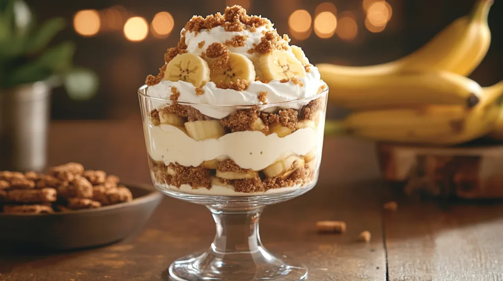 How Long Does Banana Pudding Magnolia Last?