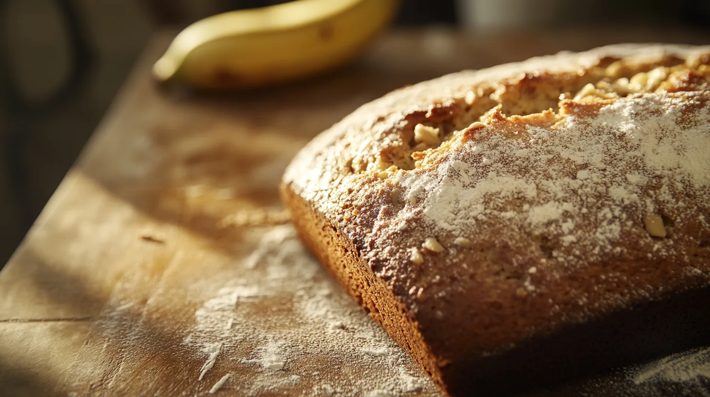 Is Banana Bread Healthy or Unhealthy? - Nutrition Facts