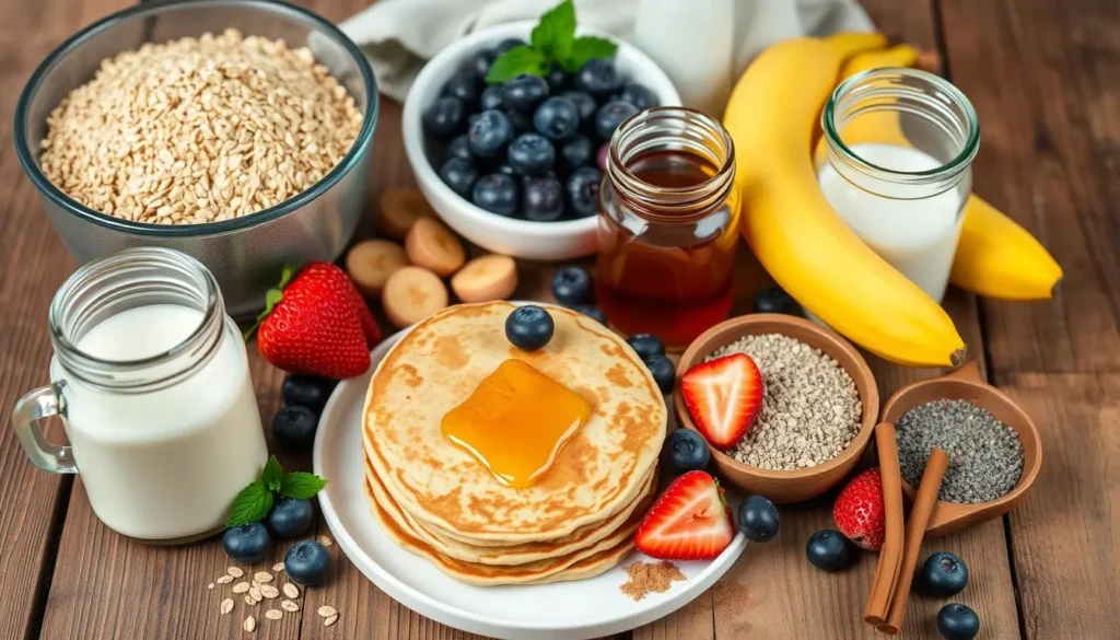 Is Homemade Pancakes Healthy? Benefits & Nutrition Facts