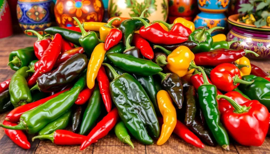 Is Mexican Sauce Spicy? Your Guide to Mexican Flavors