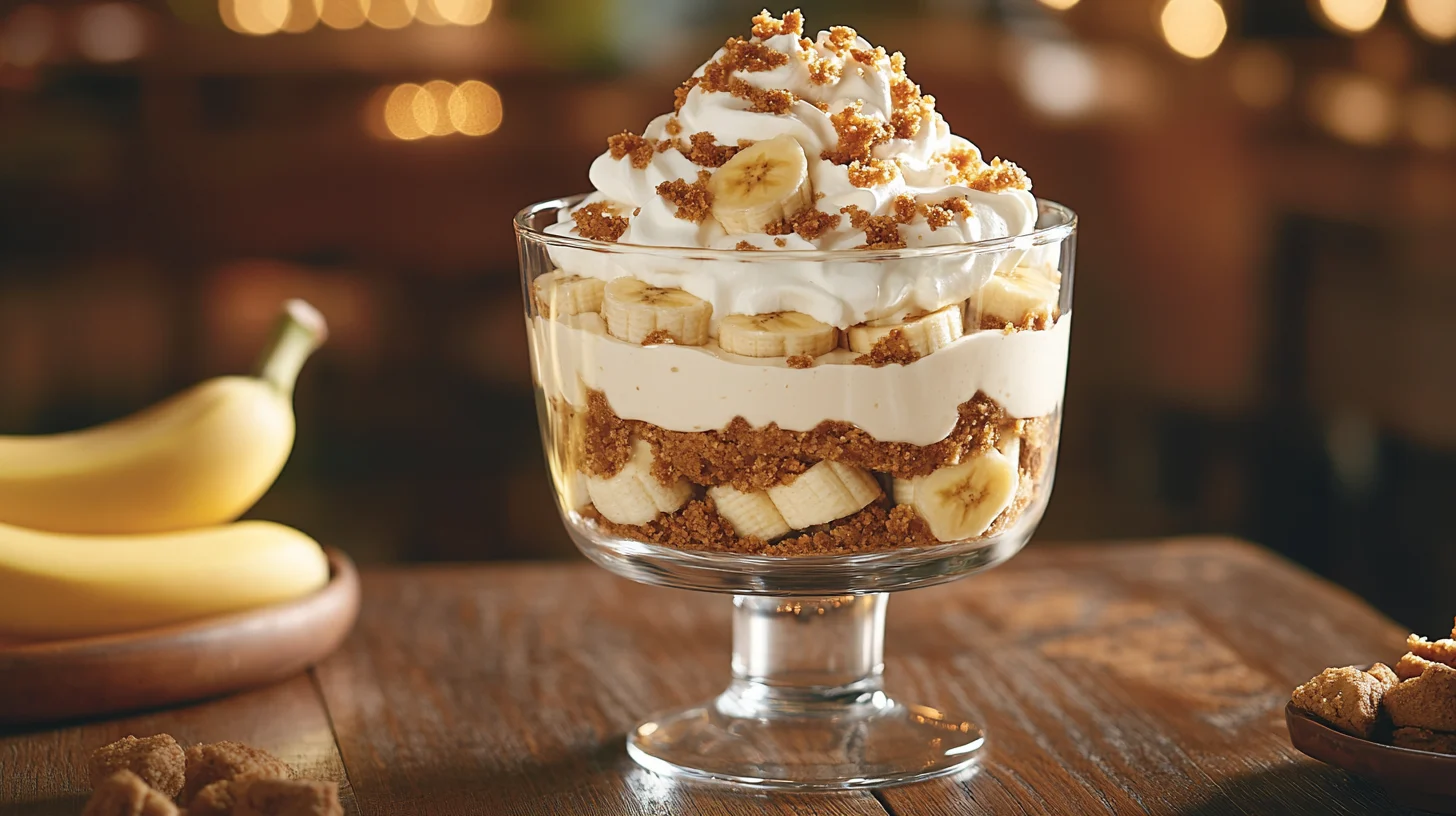 Magnolia Banana Pudding Recipe Southern Classic