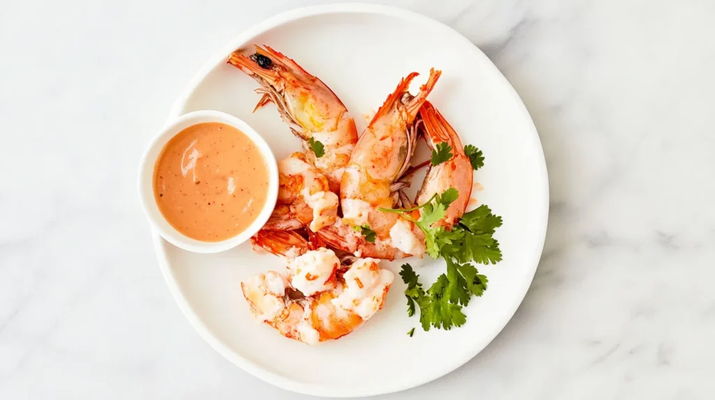 What Goes Well with Seafood Sauce? Perfect Pairings