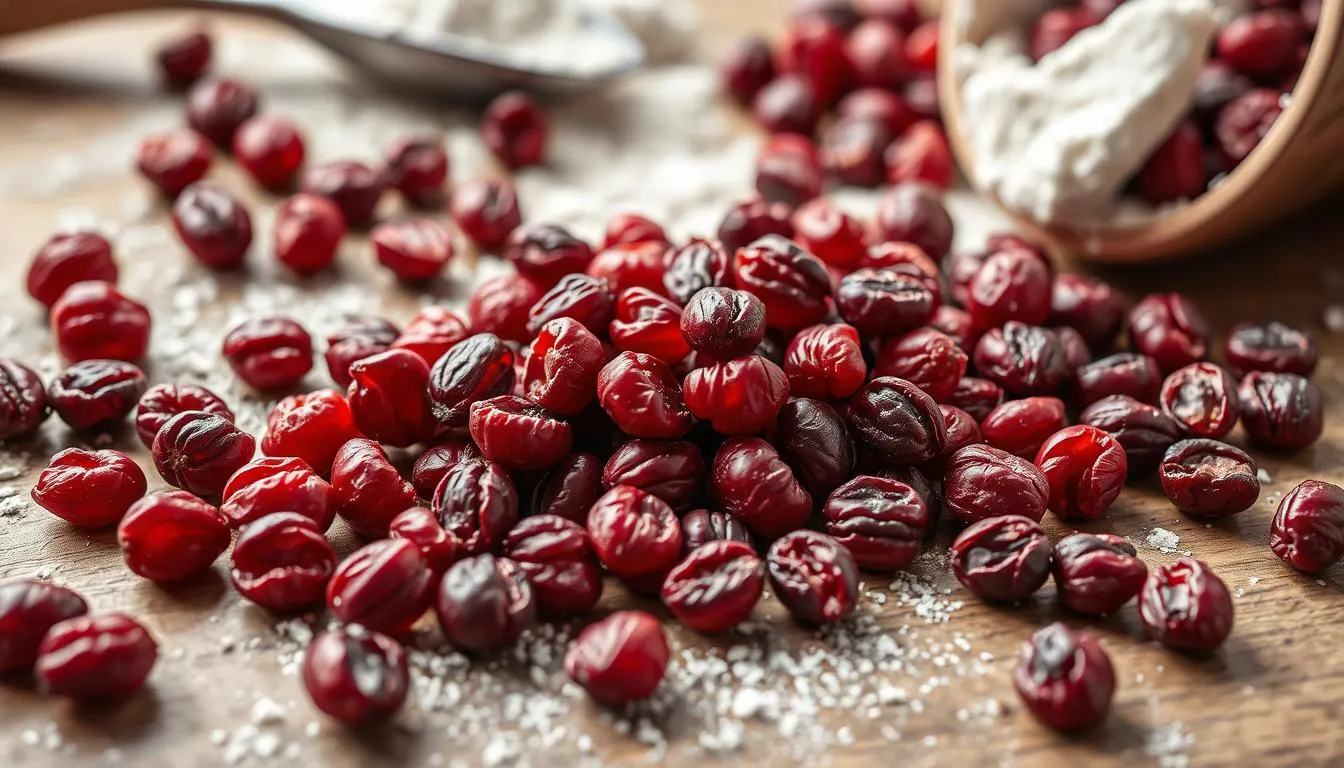 Should I Rehydrate Cranberries for Cookies