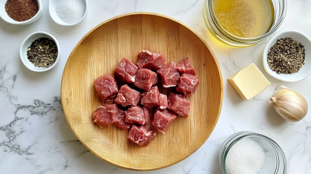 Tasty Deer Meat Cube Steak Recipes for Your Next Meal