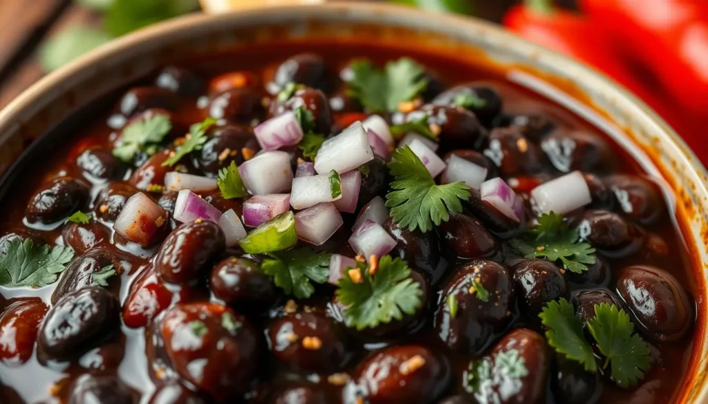 What Do Chipotle Black Beans Taste Like - A Flavor Guide