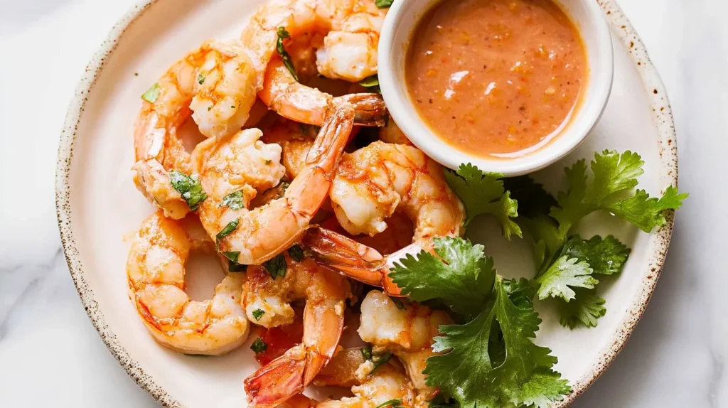 What Goes Well with Seafood Sauce? Perfect Pairings