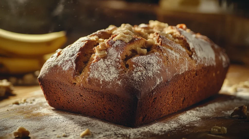 What if you don't have baking soda for banana bread? 8 Easy Substitutes