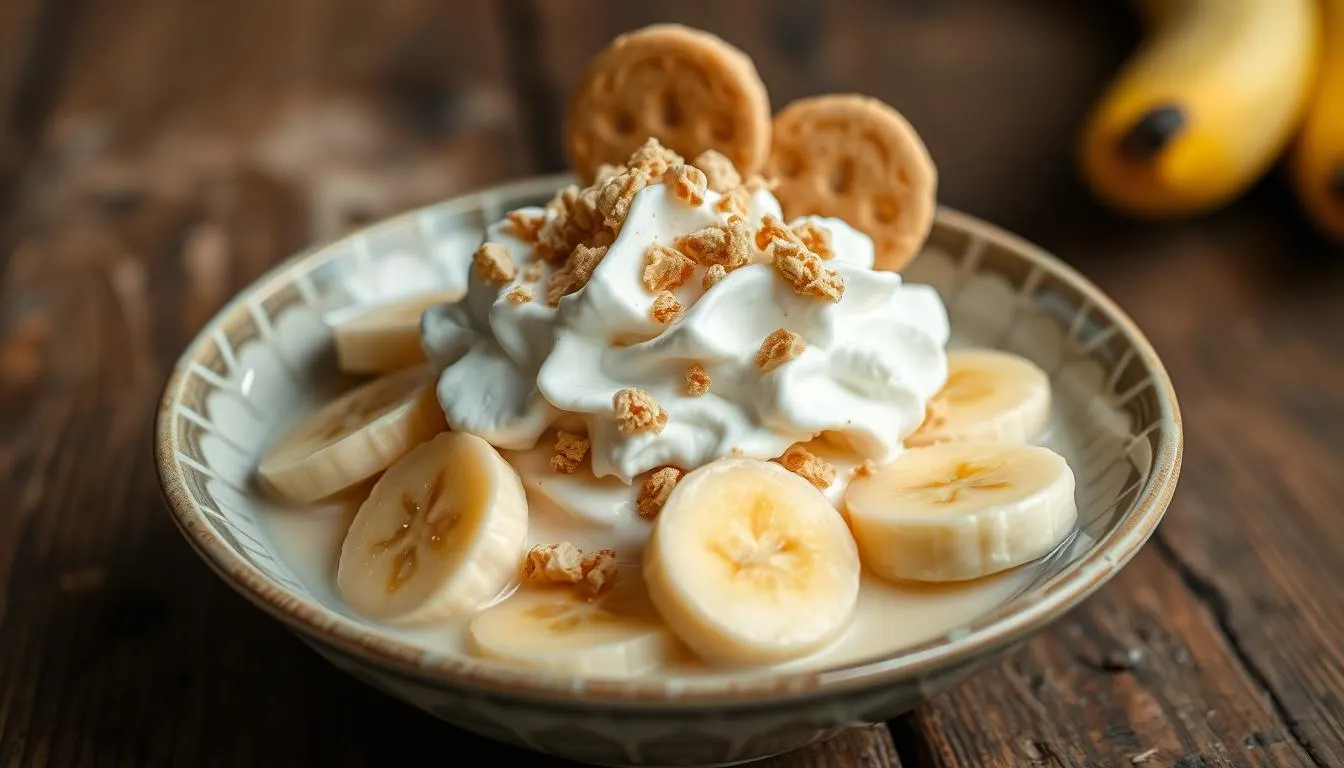 What is in Magnolia's Banana Pudding? Complete Guide