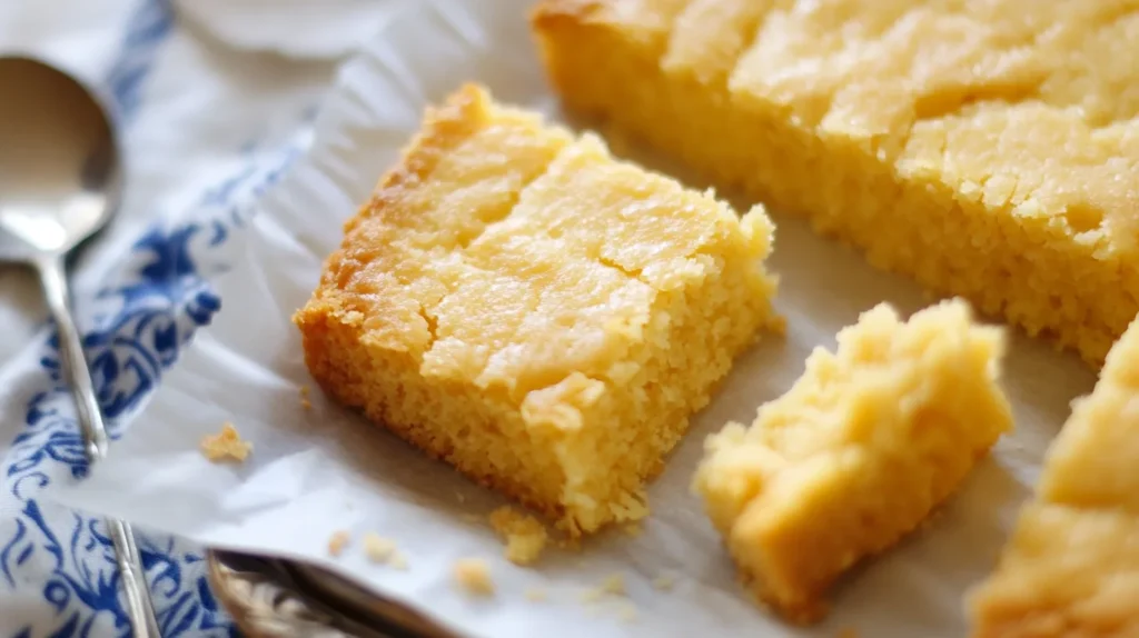 Can you use mayonnaise instead of eggs in cornbread?