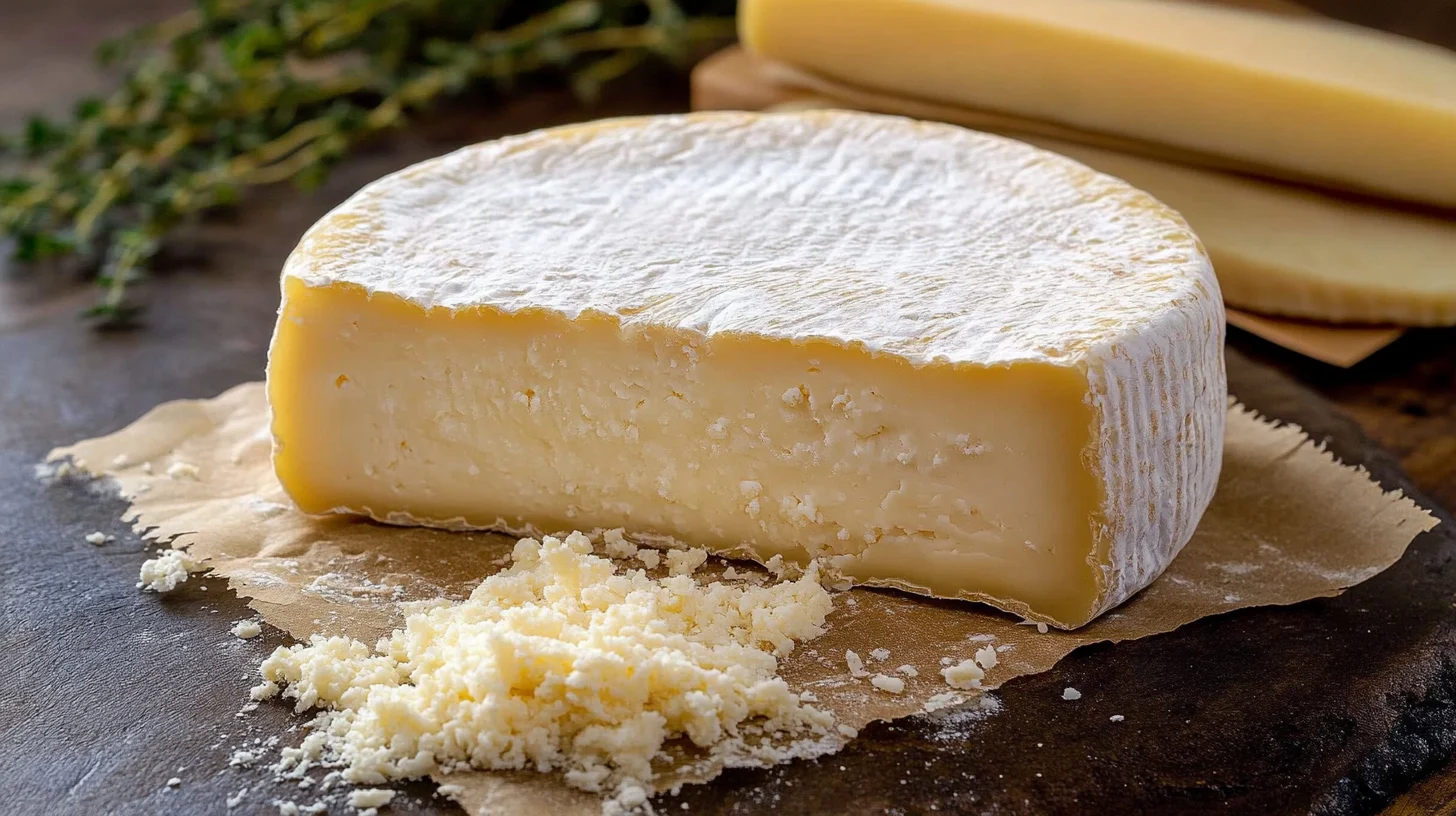 What not to put with Parmesan?